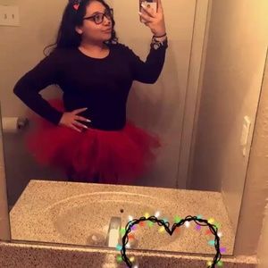 Meet your Posher, Dora